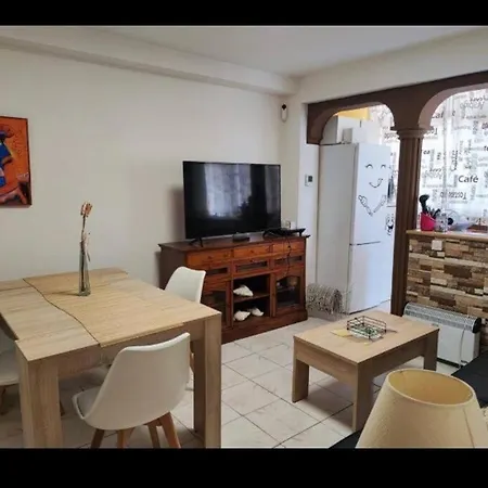 Piso Centro * Torremolinos