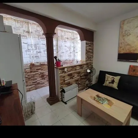 Appartamento Piso Centro *