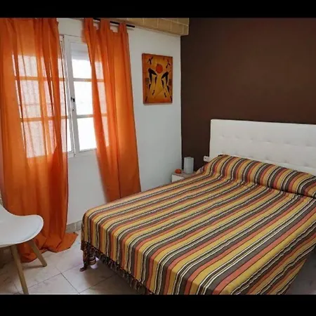 Appartamento Piso Centro *