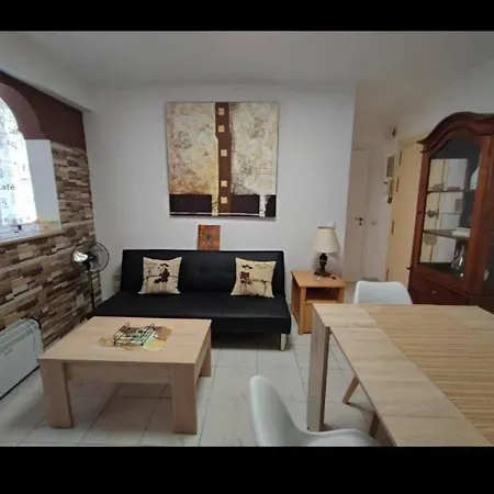 Piso Centro Appartamento Torremolinos