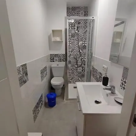 Piso Centro توريمولينوس